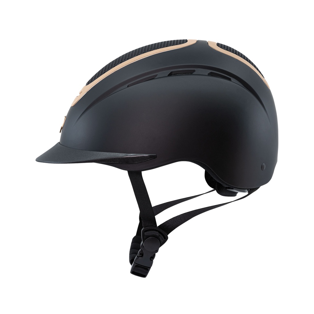 Casque d'équitation Olania Imperial Riding